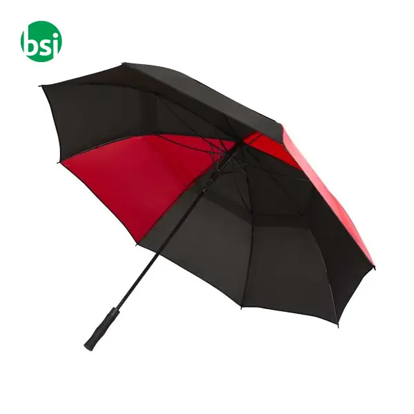 Jeff 55'' windproof golf umbrella -  9