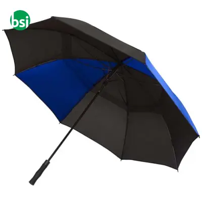 Jeff 55'' windproof golf umbrella - Immagine 10