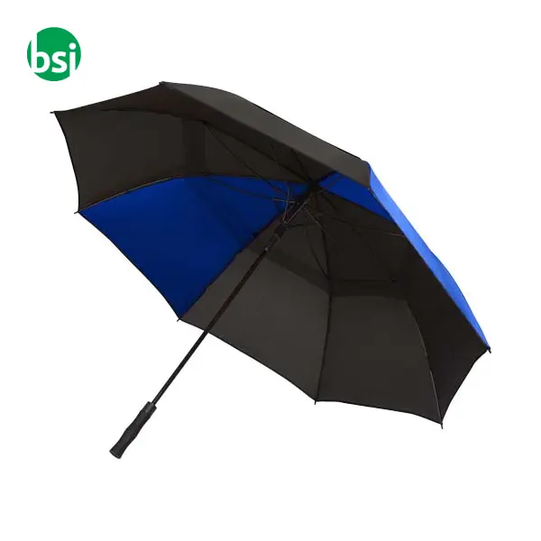 Jeff 55'' windproof golf umbrella -  10