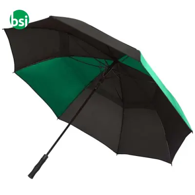 Jeff 55'' windproof golf umbrella - Immagine 11
