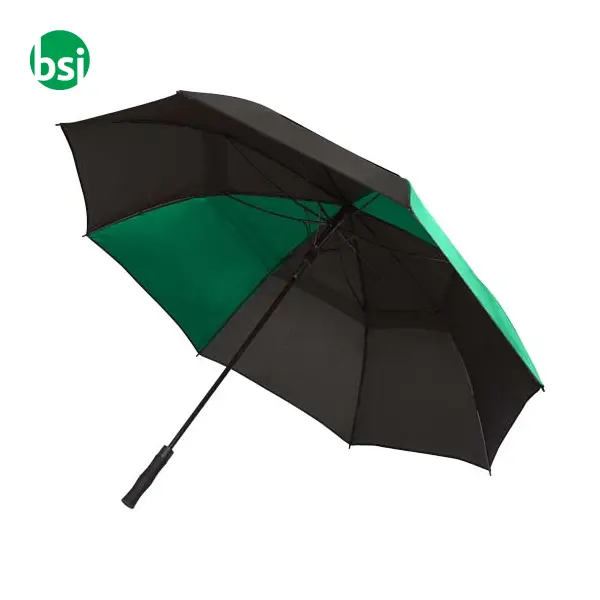 Jeff 55'' windproof golf umbrella -  11