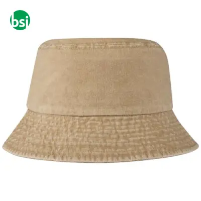 Mitica washed sun hat - Immagine 4