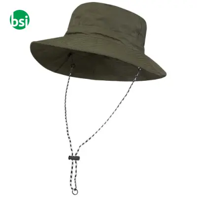 Hatch foldable sun hat - Immagine 8