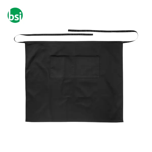 Lega 240gr short apron Polyester and Cotton - 112051 -  3