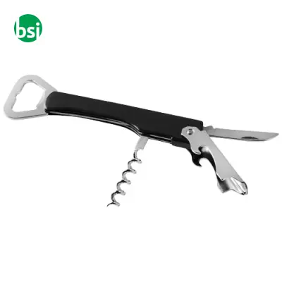 Milo waitress knife ABS Stainless Steel - 112599 - Immagine 5