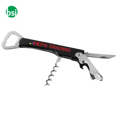 Milo waitress knife ABS Stainless Steel - 112599 - Immagine 2