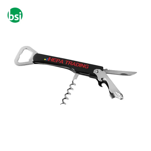 Milo waitress knife ABS Stainless Steel - 112599 -  2