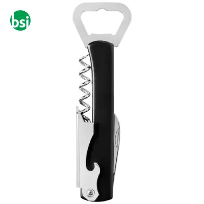 Milo waitress knife ABS Stainless Steel - 112599 - Immagine 4