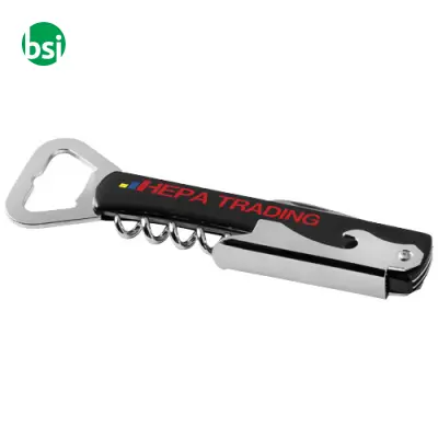 Milo waitress knife ABS Stainless Steel - 112599 - Immagine 3