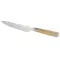 Cocin chef's knife Stainless Steel Bamboo - Anteprima 2