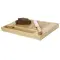Pao bamboo cutting board with knife - Anteprima 1