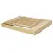 Pao bamboo cutting board with knife - Anteprima 6