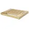 Pao bamboo cutting board with knife - Anteprima 3