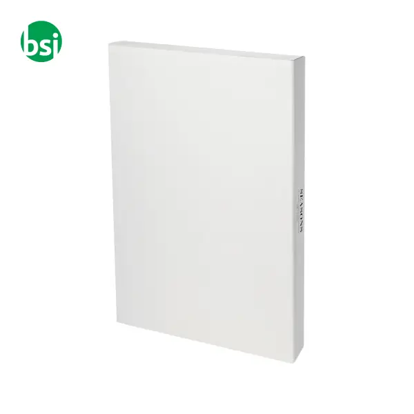 Pao bamboo cutting board with knife -  4