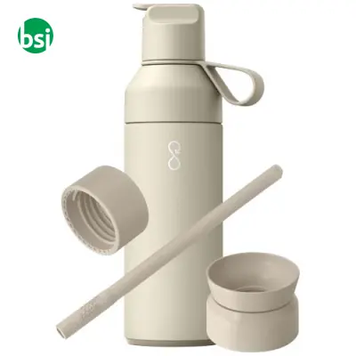 Ocean Bottle 500 ml 3-in-1 gift set - Immagine 7