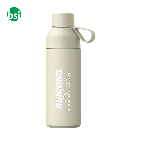 Ocean Bottle 500 ml 3-in-1 gift set -  2