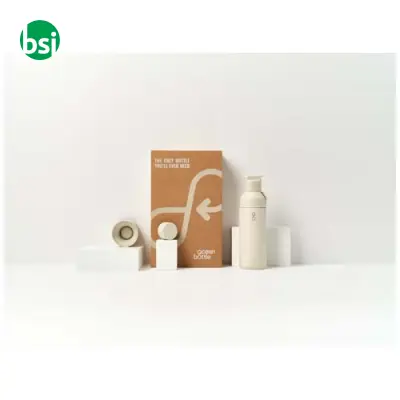 Ocean Bottle 500 ml 3-in-1 gift set - Immagine 6