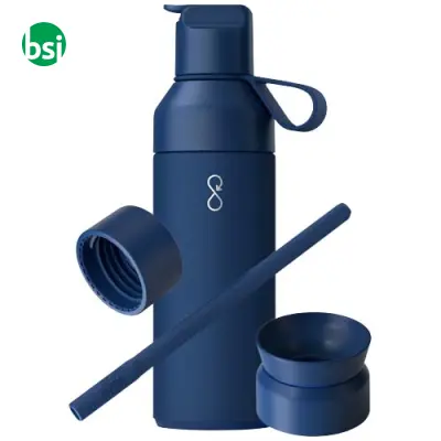 Ocean Bottle 500 ml 3-in-1 gift set - Immagine 8