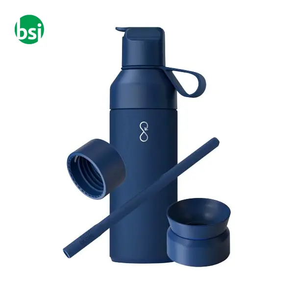 Ocean Bottle 500 ml 3-in-1 gift set -  8