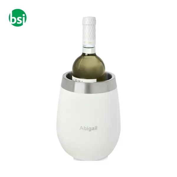 Tromso wine cooler Stainless Steel - 113209 -  3