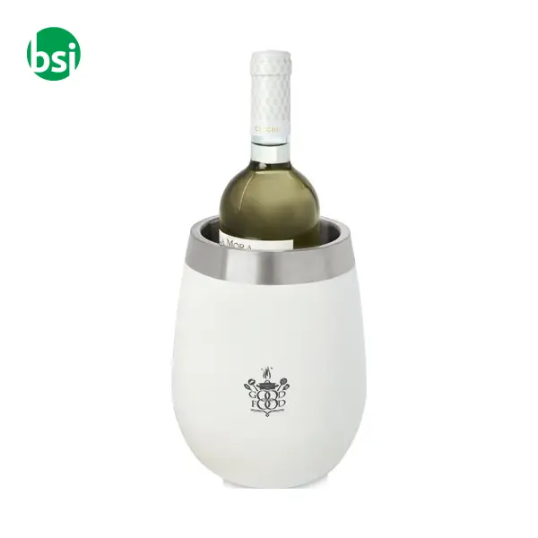 Tromso wine cooler Stainless Steel - 113209 -  2