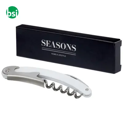 Nordkapp waitress knife Stainless Steel - Immagine 7