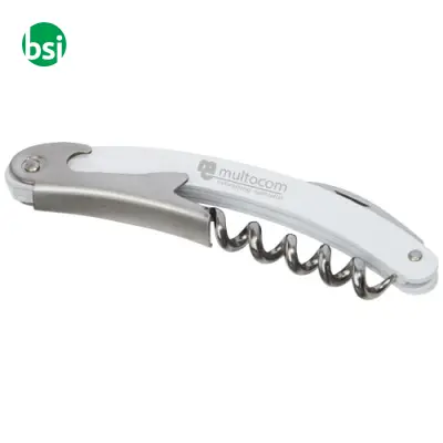 Nordkapp waitress knife Stainless Steel - Immagine 2