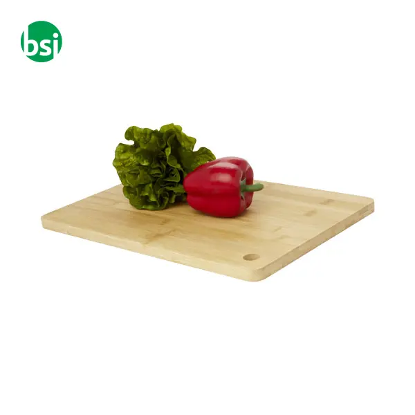 Harp bamboo cutting board Bamboo -  1