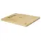 Harp bamboo cutting board Bamboo - Anteprima 3