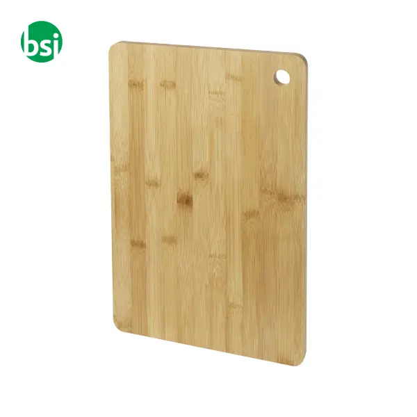Harp bamboo cutting board Bamboo -  8