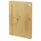 Harp bamboo cutting board Bamboo - Anteprima 8