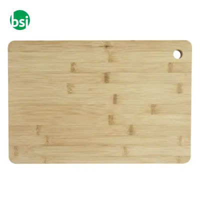Harp bamboo cutting board Bamboo - Immagine 5