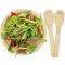 Argulls bamboo salad bowl and tools  - 113268 - Anteprima 4