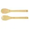 Argulls bamboo salad bowl and tools  - 113268 - Anteprima 3