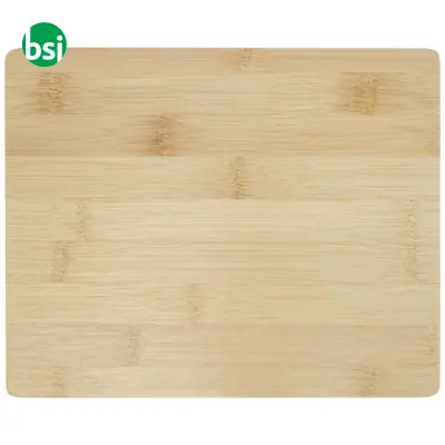 Ement bamboo cheese board and tools - Immagine 3