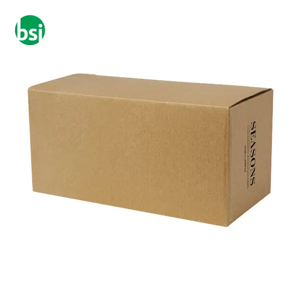 Manti 2-piece 350ml double-wall glass cup  - 113316 -  3