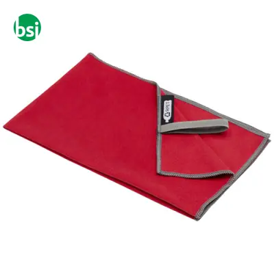 Pieter GRS ultra lightweight towel 30x50 cm - Immagine 6