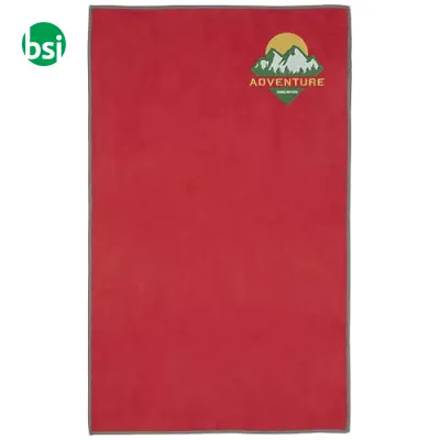 Pieter GRS ultra lightweight towel 30x50 cm - Immagine 2