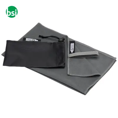 Pieter GRS ultra lightweight towel 30x50 cm - Immagine 11