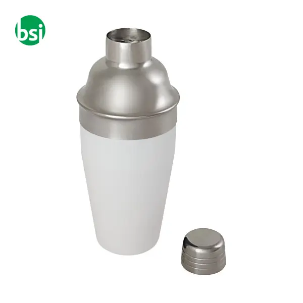 Gaudie recycled stainless steel cocktail shaker  - 113349 -  8