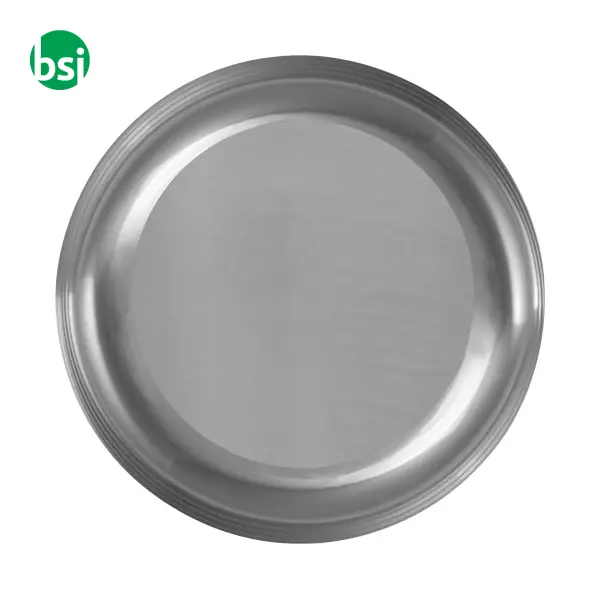 Gaudie recycled stainless steel cocktail shaker  - 113349 -  5
