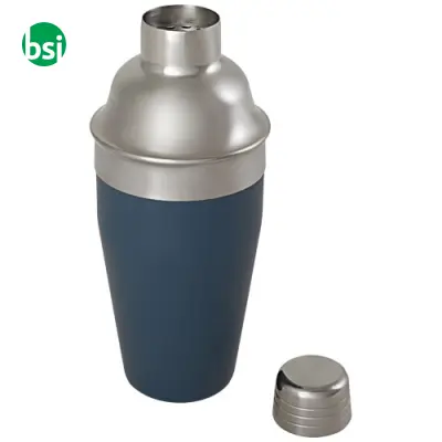 Gaudie recycled stainless steel cocktail shaker  - 113349 - Immagine 9