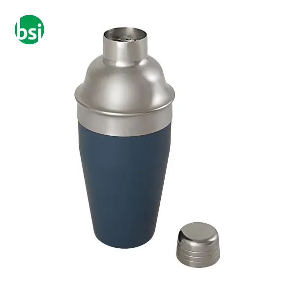 Gaudie recycled stainless steel cocktail shaker  - 113349 -  9