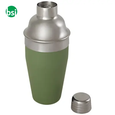 Gaudie recycled stainless steel cocktail shaker  - 113349 - Immagine 10