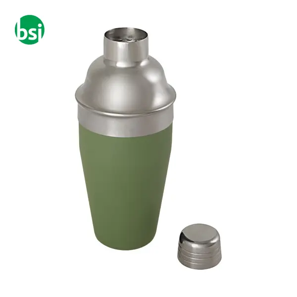 Gaudie recycled stainless steel cocktail shaker  - 113349 -  10