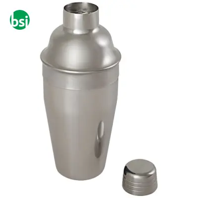 Gaudie recycled stainless steel cocktail shaker  - 113349 - Immagine 11