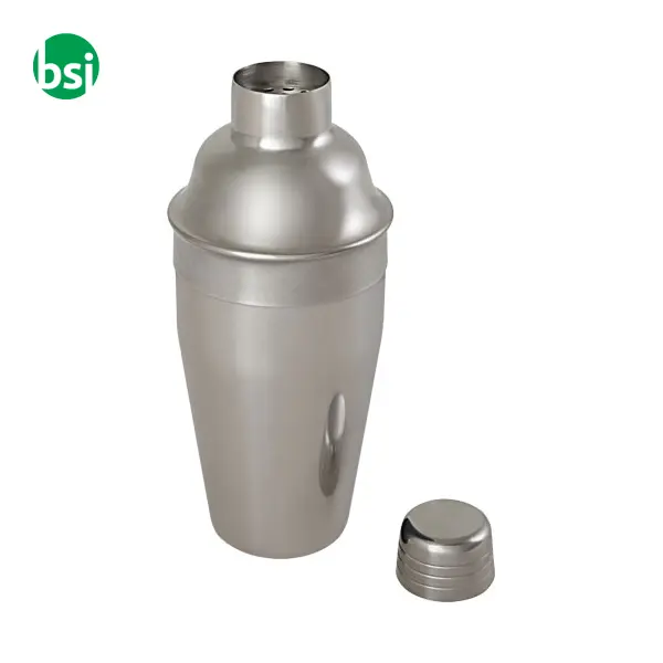 Gaudie recycled stainless steel cocktail shaker  - 113349 -  11