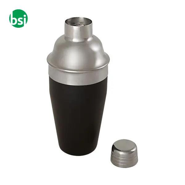 Gaudie recycled stainless steel cocktail shaker  - 113349 -  12