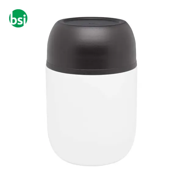 500 ml double-walled steel food container Supo -  9
