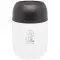 500 ml double-walled steel food container Supo - Anteprima 2